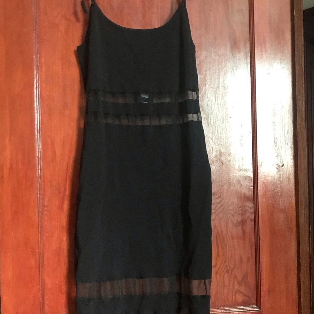 Fashion nova fitted dress